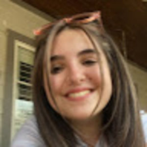 Meet your Posher, Isabel
